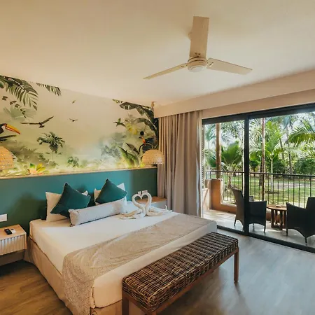 Tamarina Golf & Spa Boutique Hotel Flic en Flac Room photo