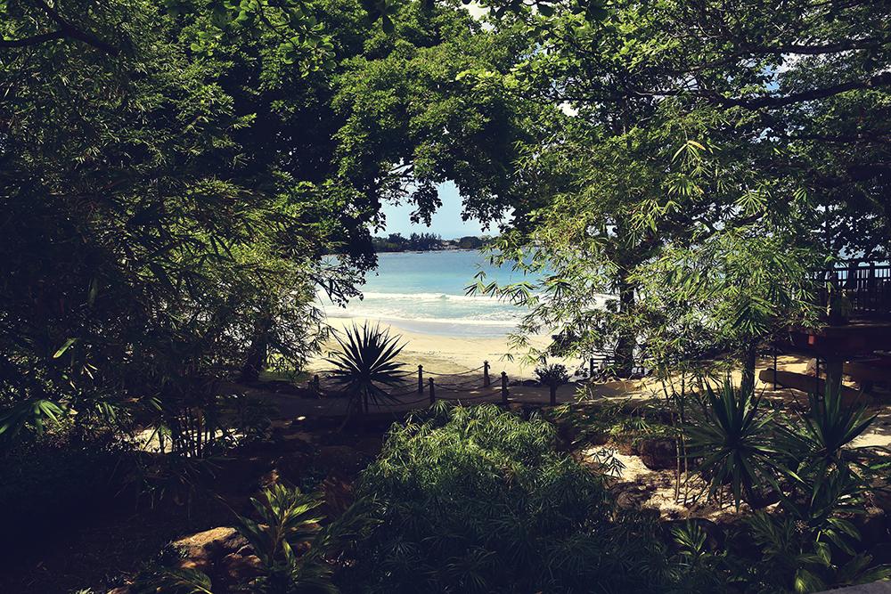 Tamarina Golf & Boutique Hotel