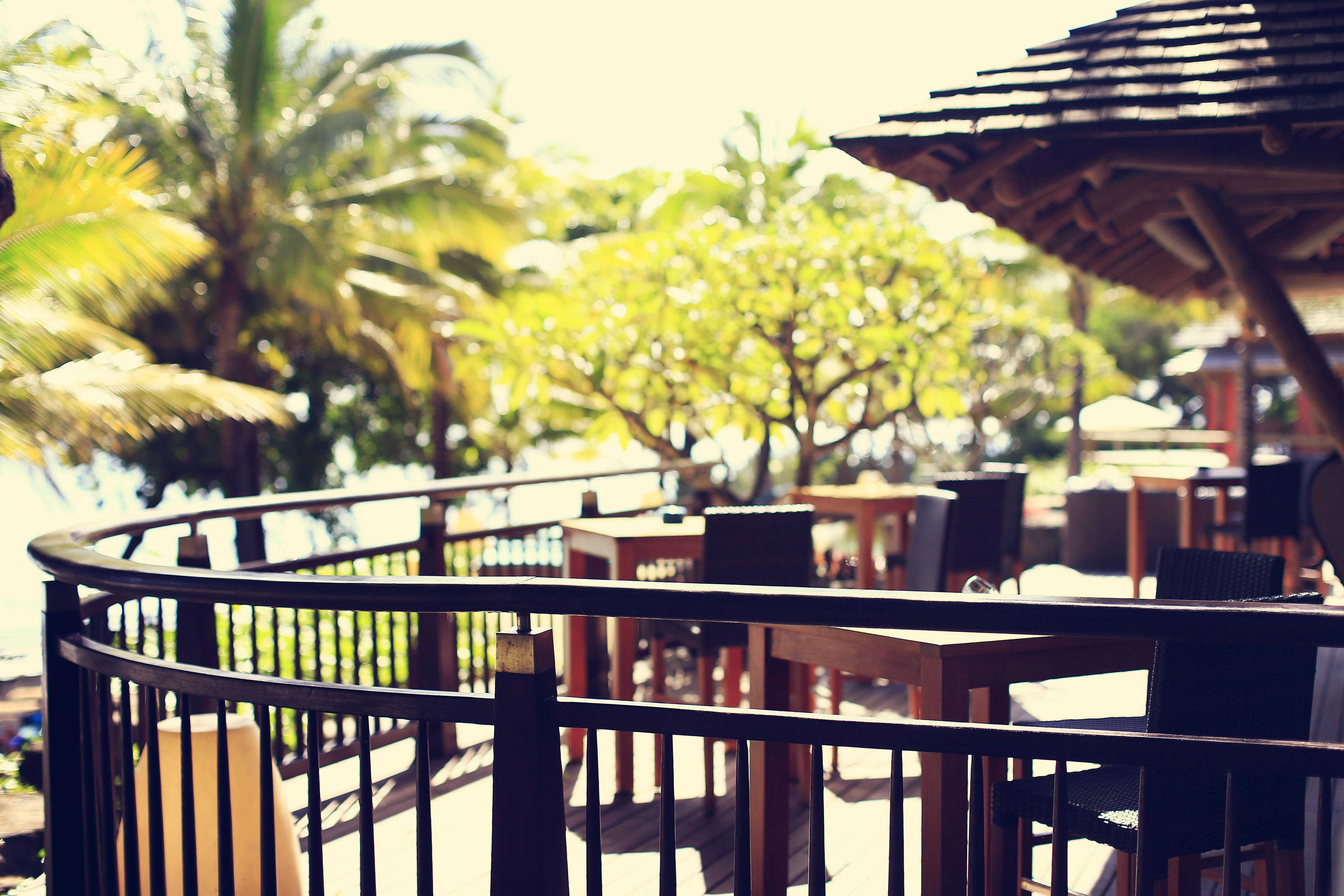 Hotel Tamarina Golf & Boutique 4*