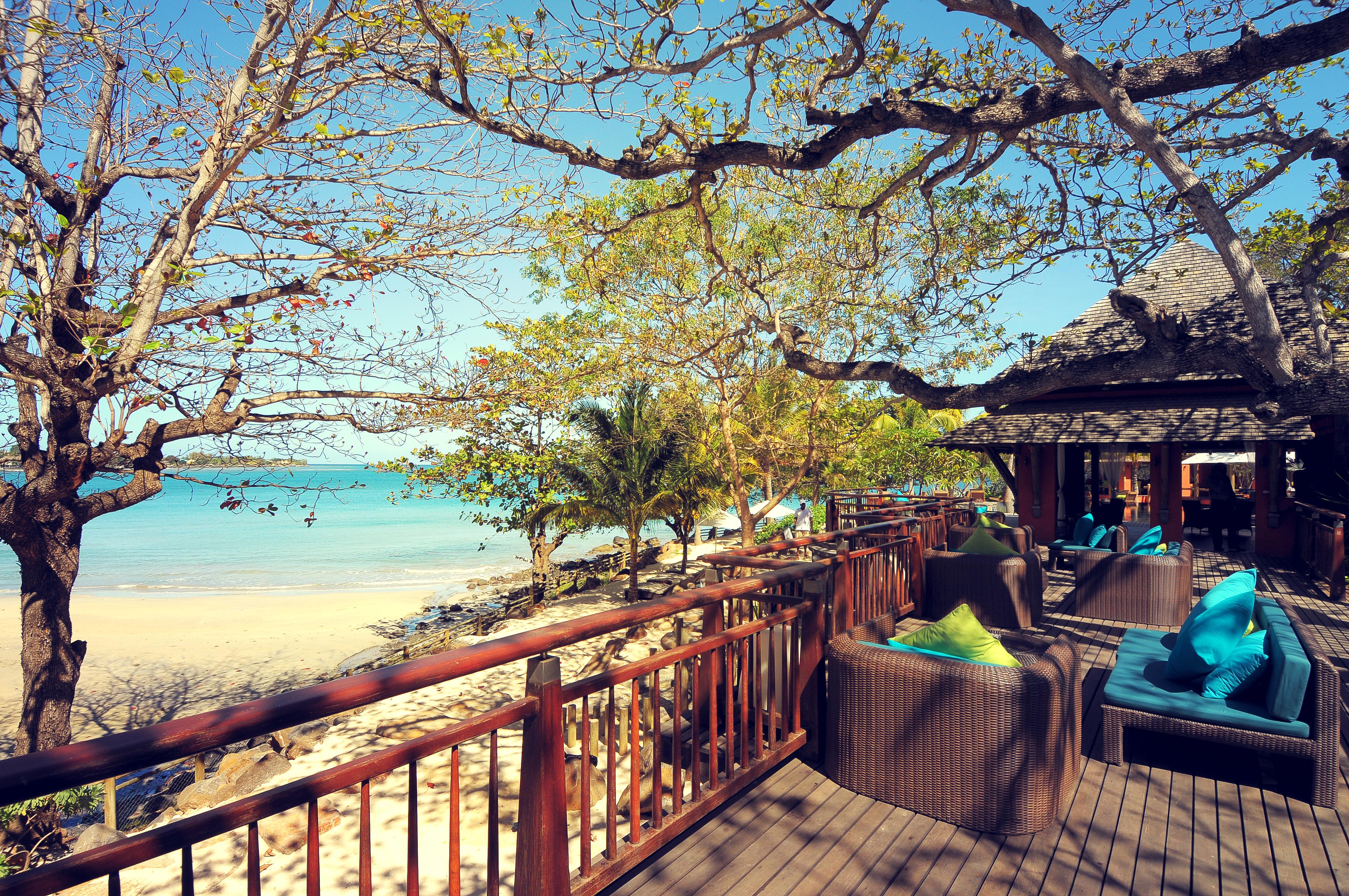 Tamarina Golf & Boutique Hotel 4*