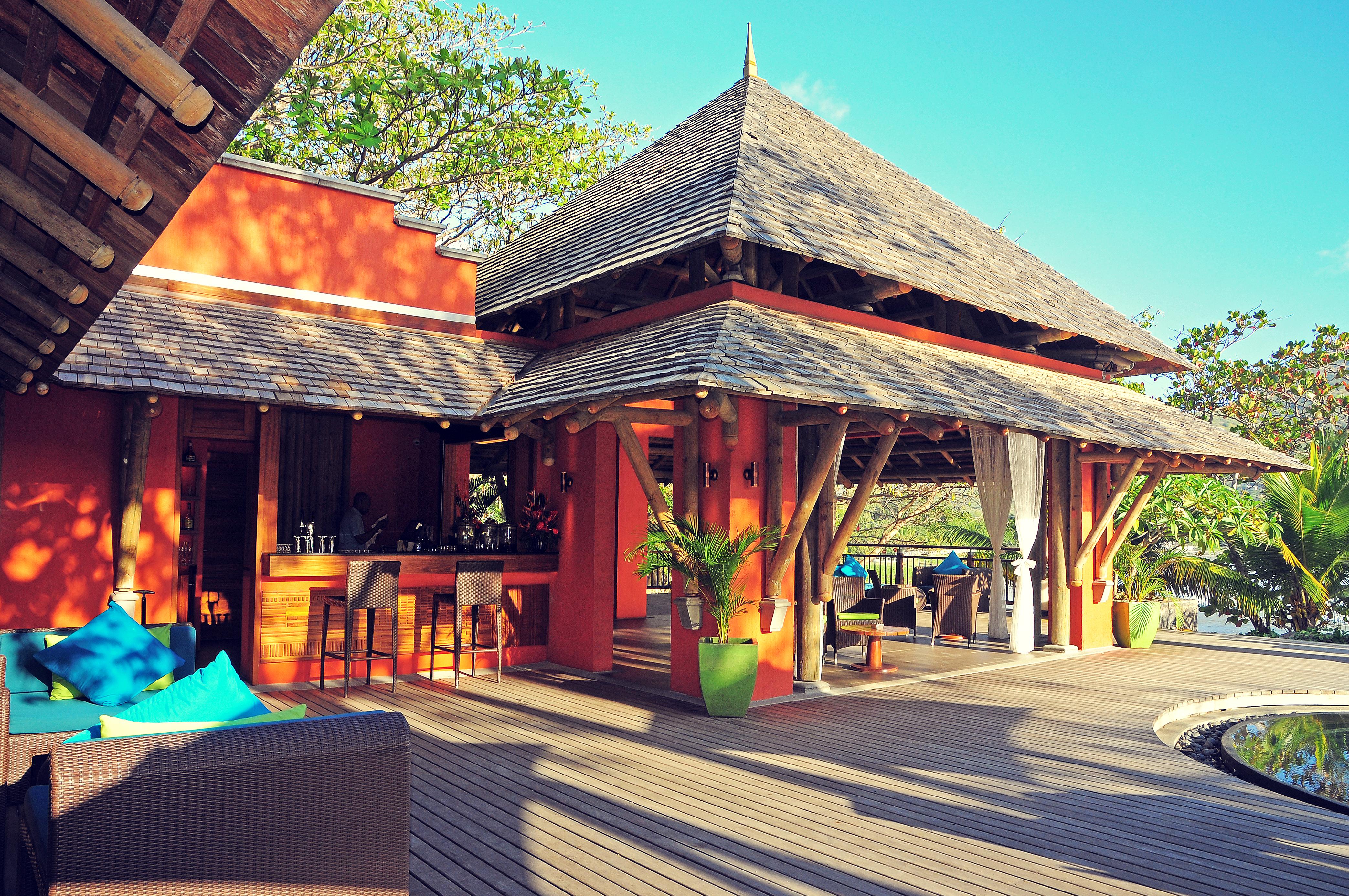 Tamarina Golf & Boutique Hotel