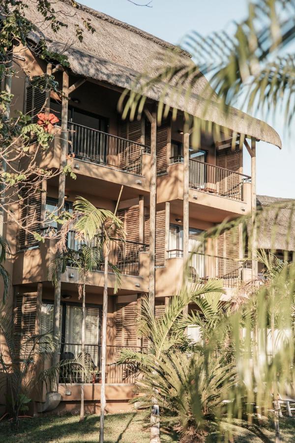 Tamarina Golf & Boutique 4* Flic en Flac