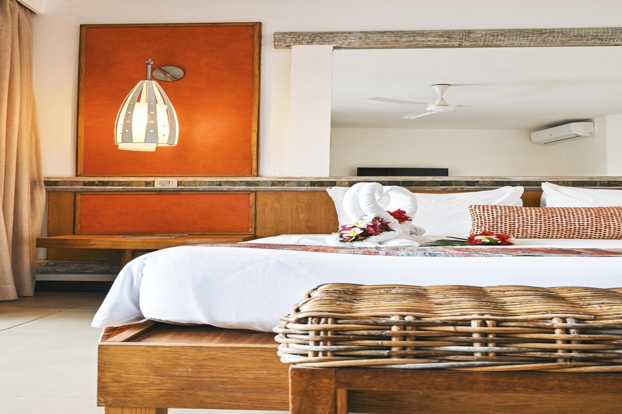 Tamarina Golf & Boutique 4* Flic en Flac