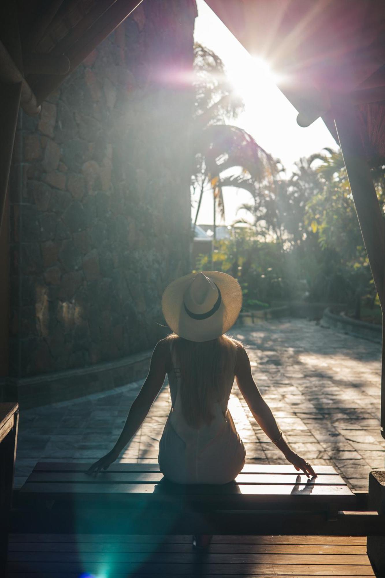 Tamarina Golf & Boutique Hotel Flic en Flac
