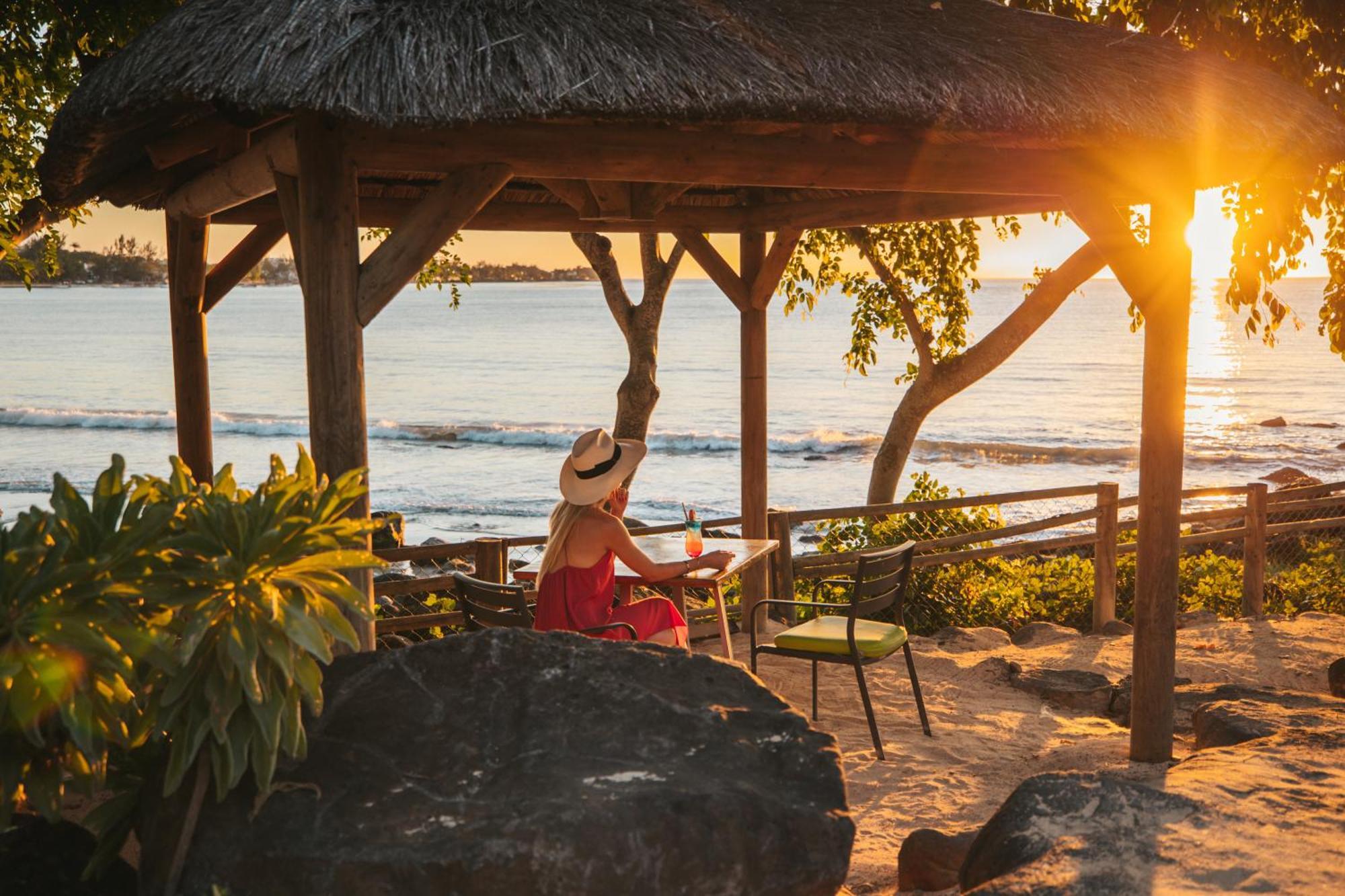 Hotel Tamarina Golf & Boutique
