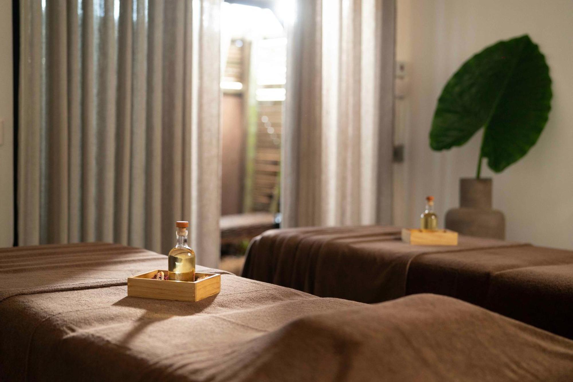 Tamarina Golf & Boutique Hotel