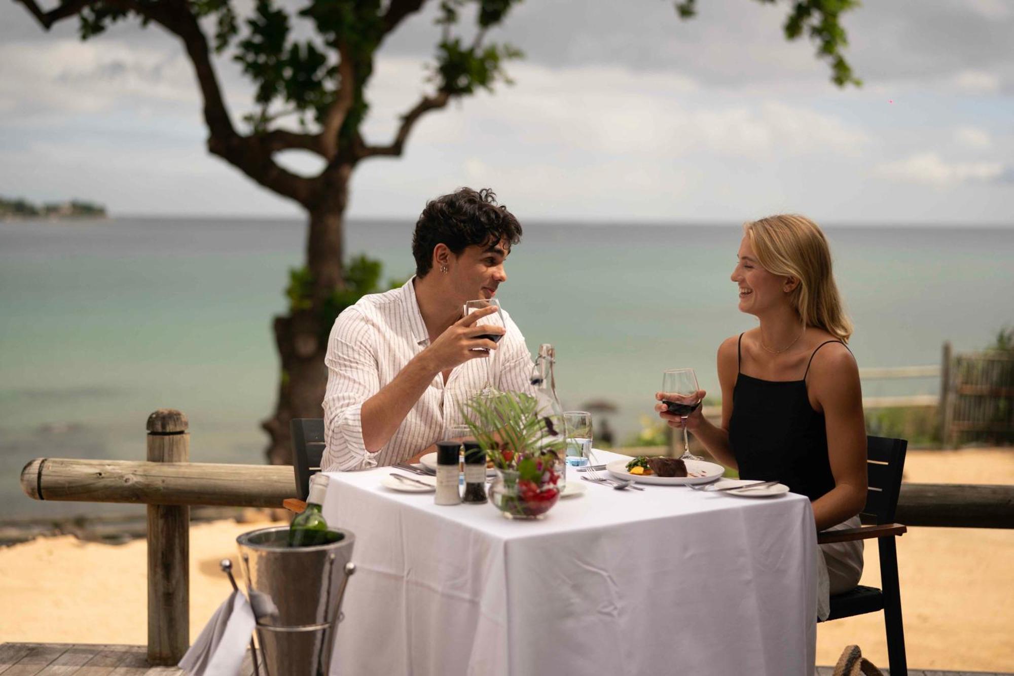 Hotel Tamarina Golf & Boutique