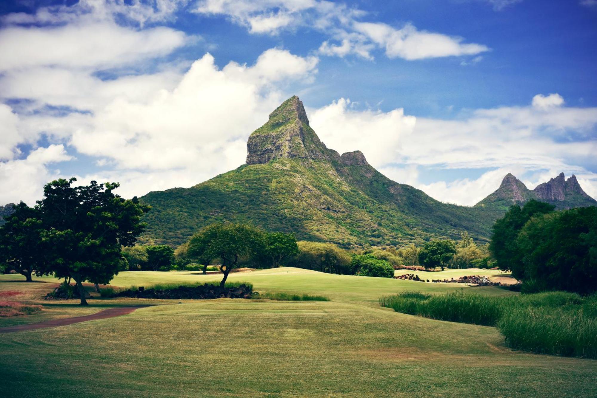 Hotel Tamarina Golf & Boutique