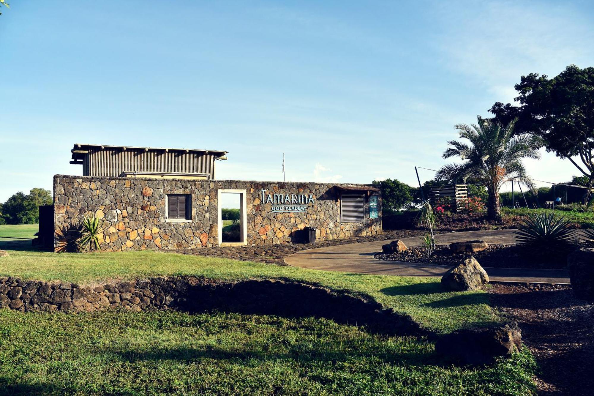 Tamarina Golf & Boutique Hotel 4*