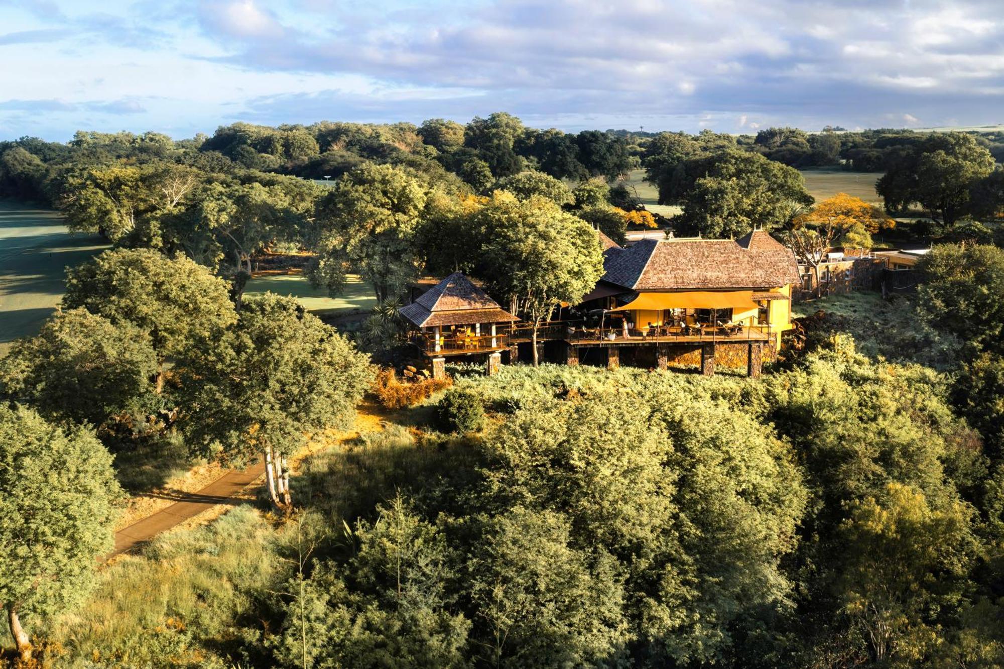 Tamarina Golf & Boutique Hotel 4*