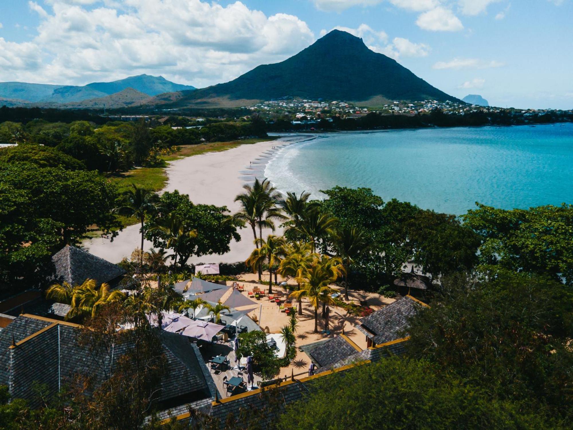Tamarina Golf & Boutique Hotel