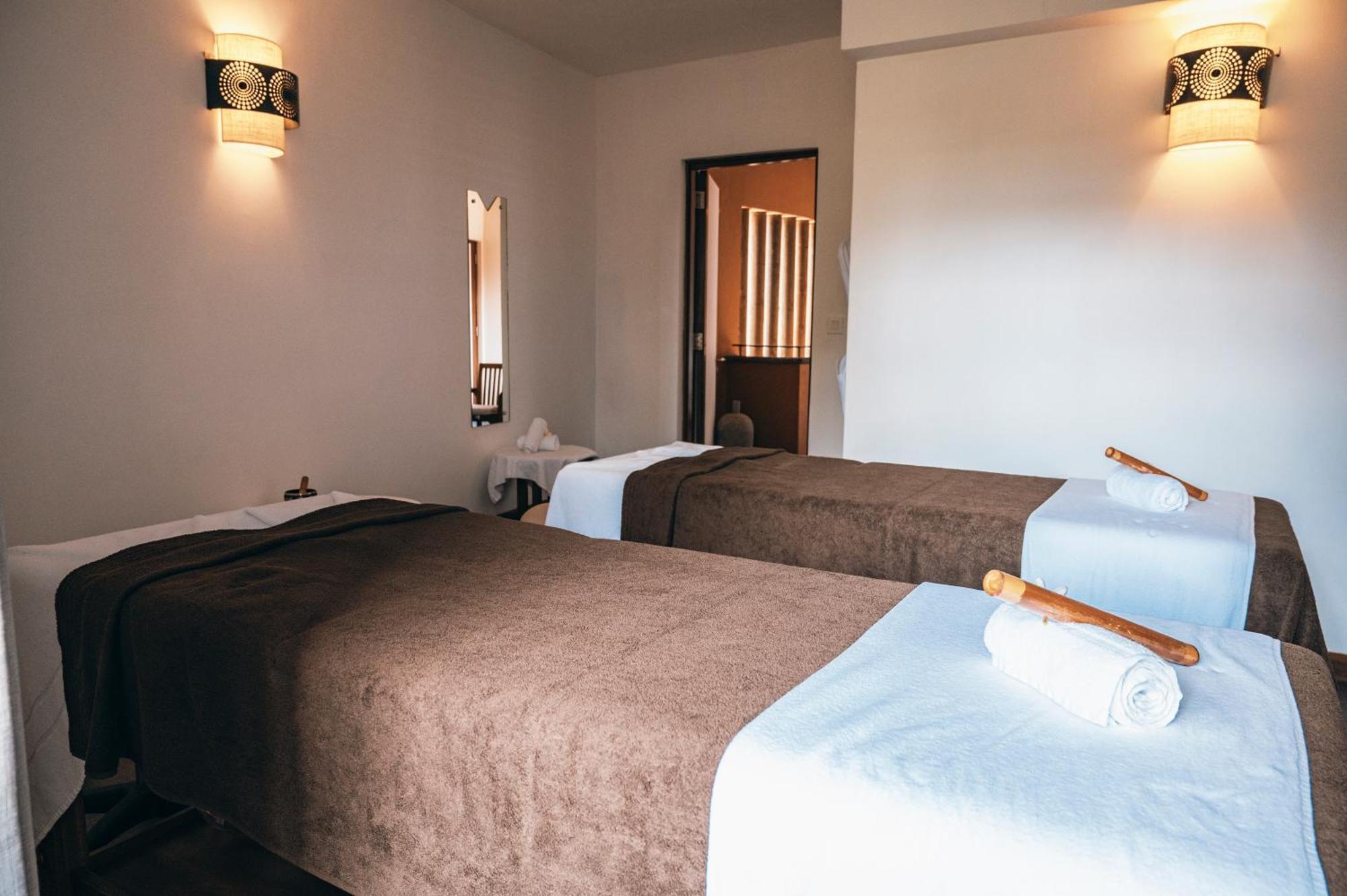 Tamarina Golf & Boutique 4* Flic en Flac
