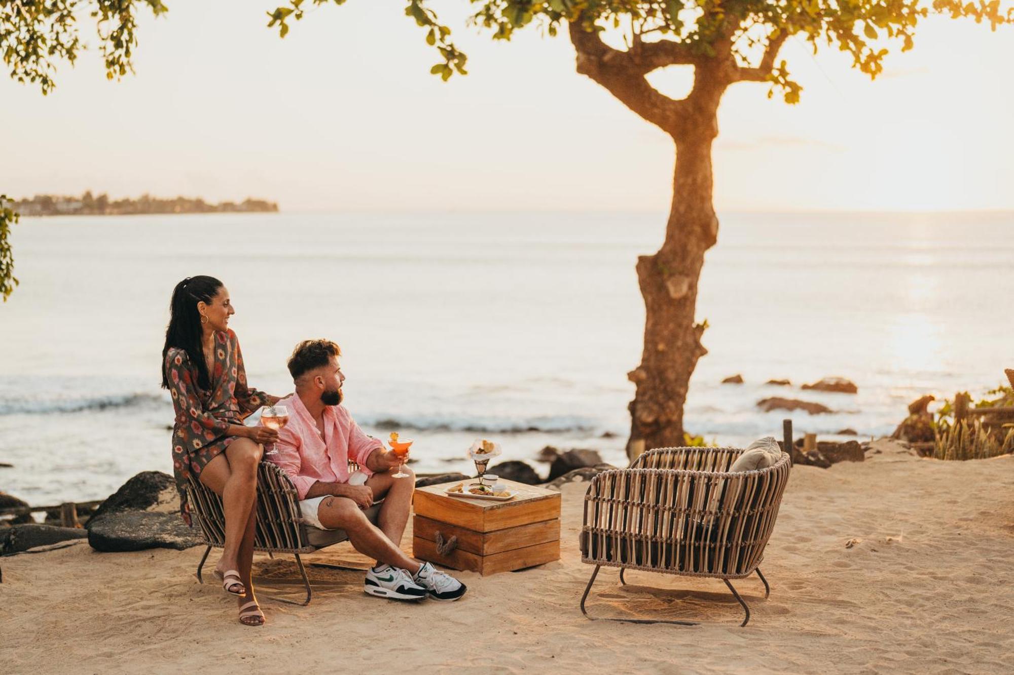Hotel Tamarina Golf & Boutique
