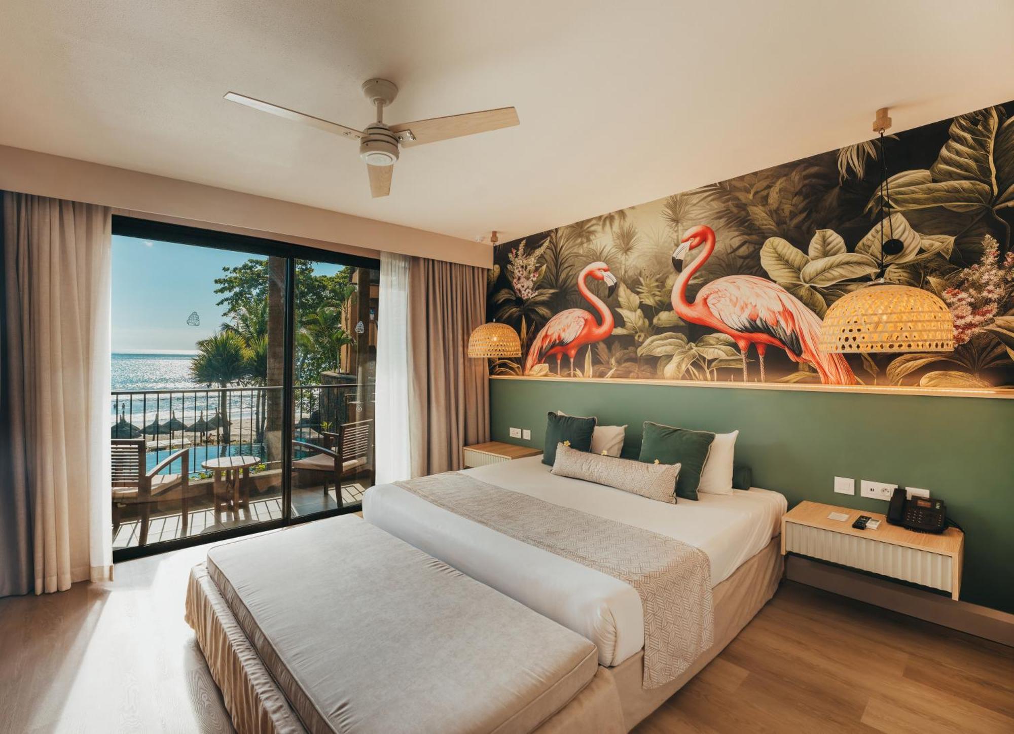 Hotel Tamarina Golf & Boutique