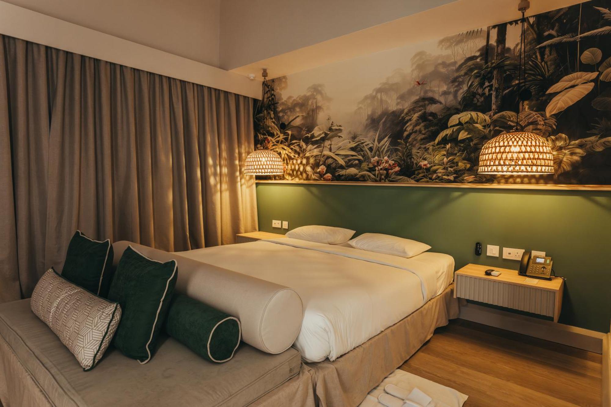 Tamarina Golf & Boutique Hotel 4*