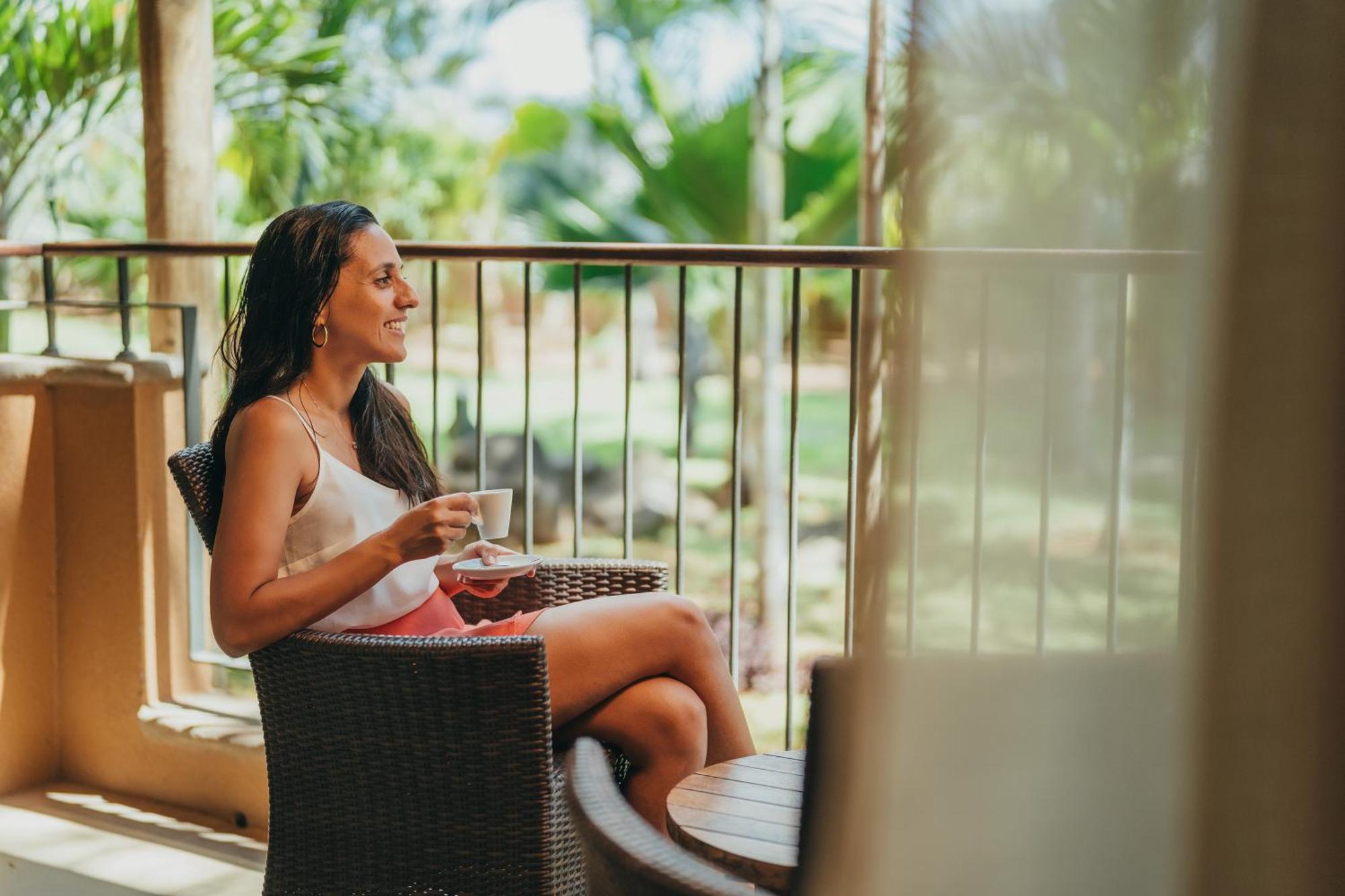 Hotel Tamarina Golf & Boutique 4*