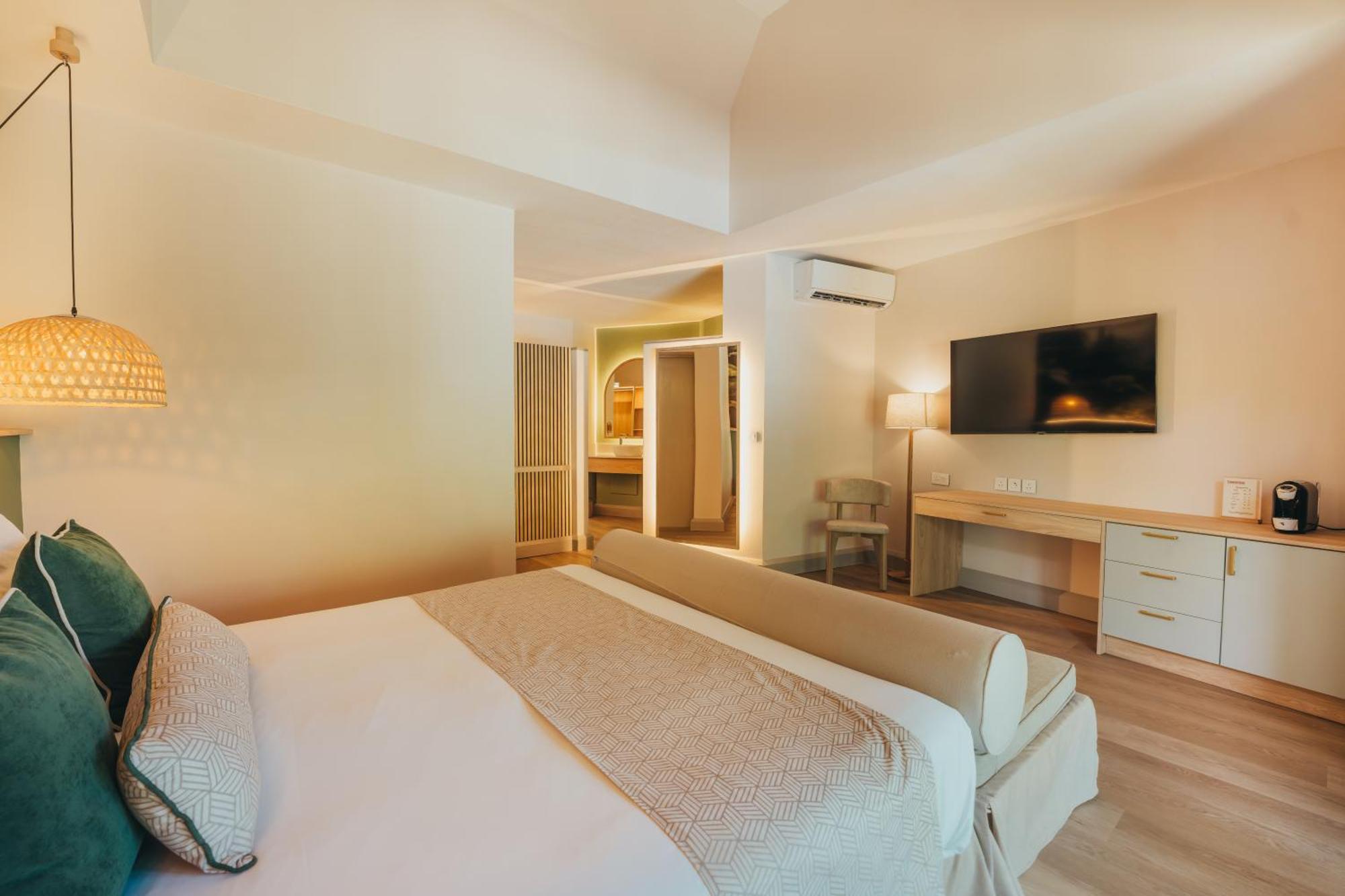 Tamarina Golf & Boutique Hotel Flic en Flac
