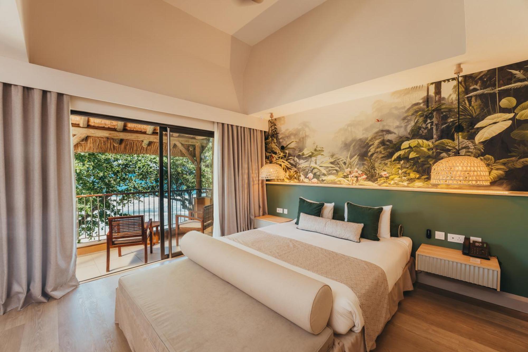 Tamarina Golf & Boutique Hotel