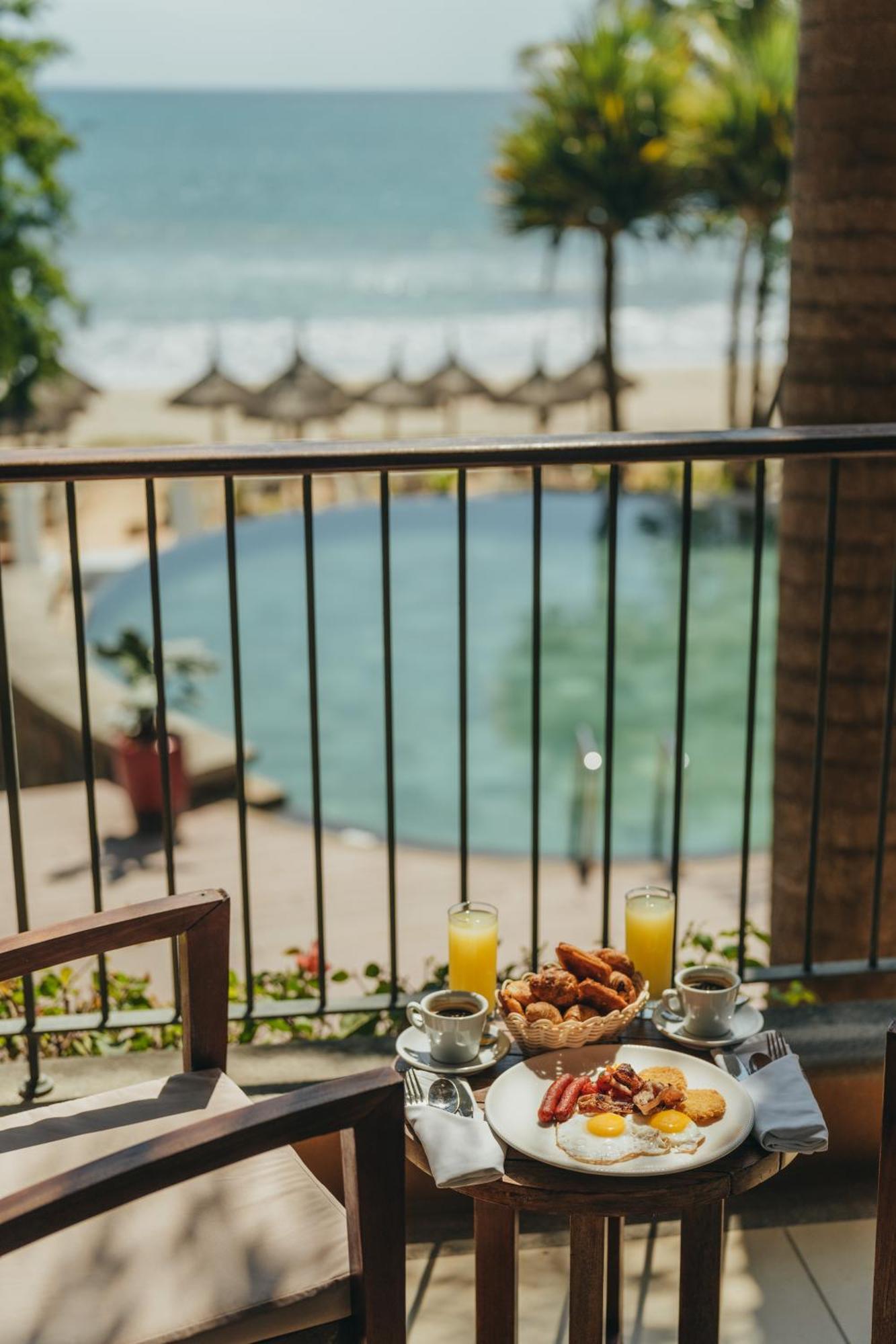 Hotel Tamarina Golf & Boutique 4*