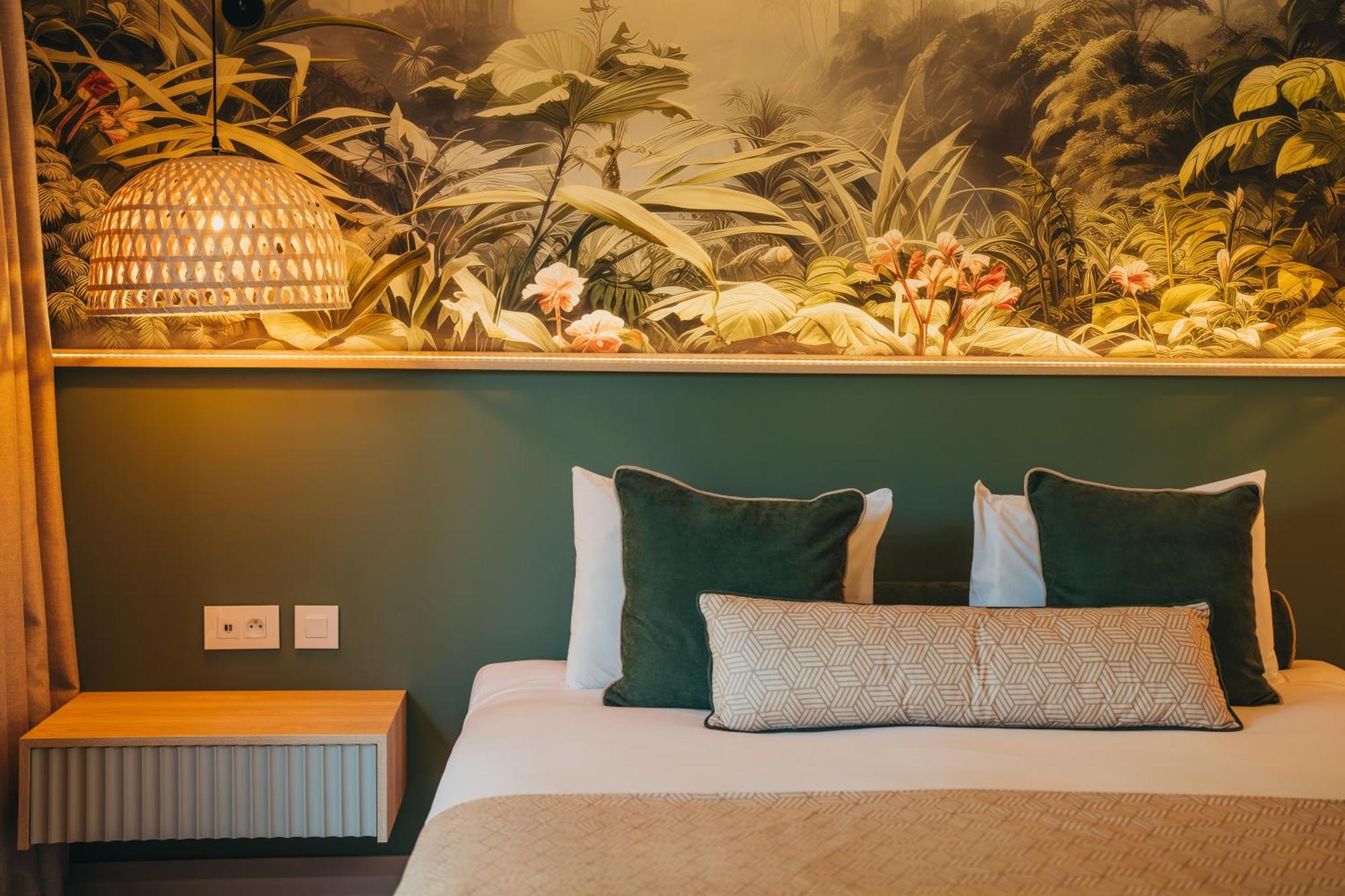 Tamarina Golf & Boutique Hotel