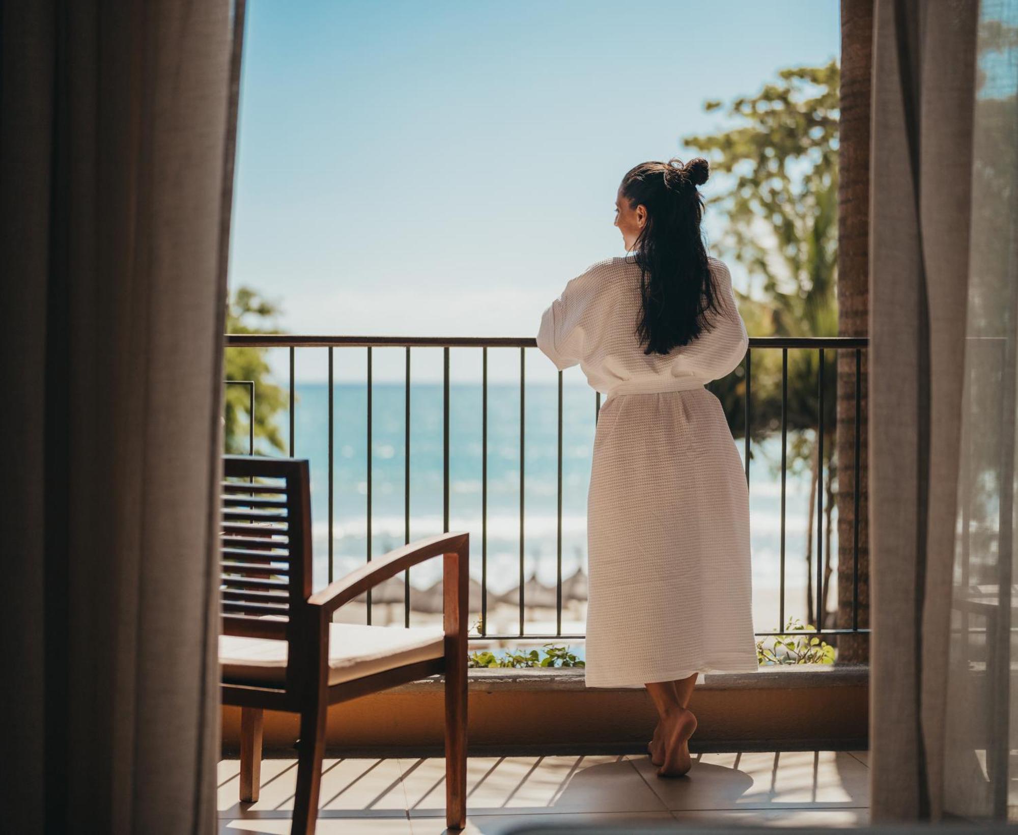 Tamarina Golf & Boutique Hotel 4*
