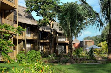 Hotel Tamarina Golf & Boutique Flic en Flac