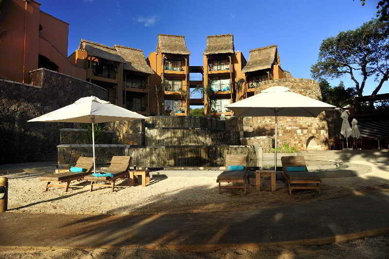 Hotel Tamarina Golf & Boutique 4*