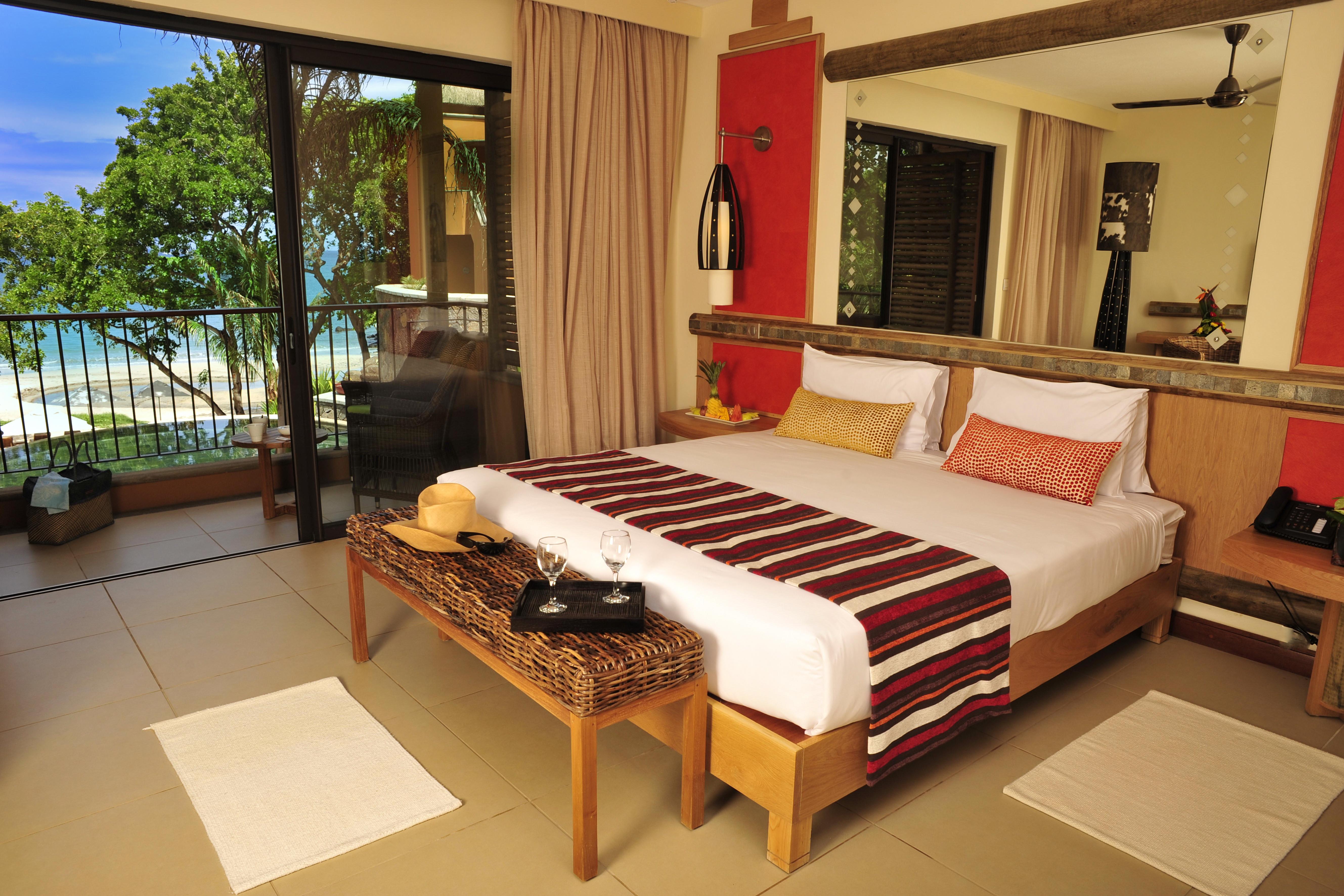 Hotel Tamarina Golf & Boutique