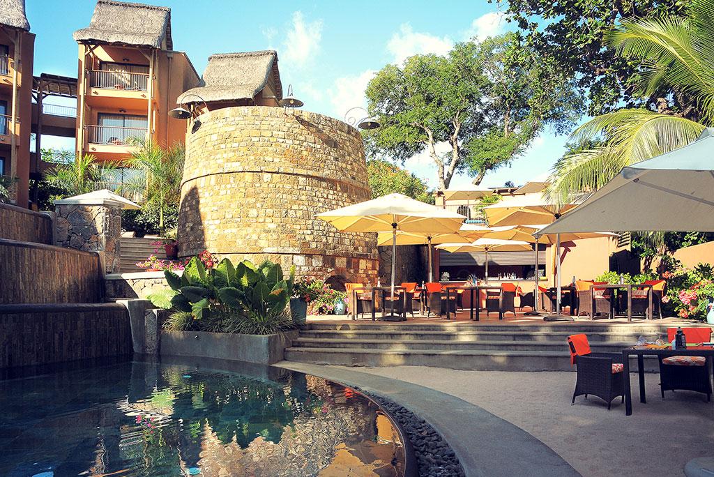 Tamarina Golf & Boutique Flic en Flac