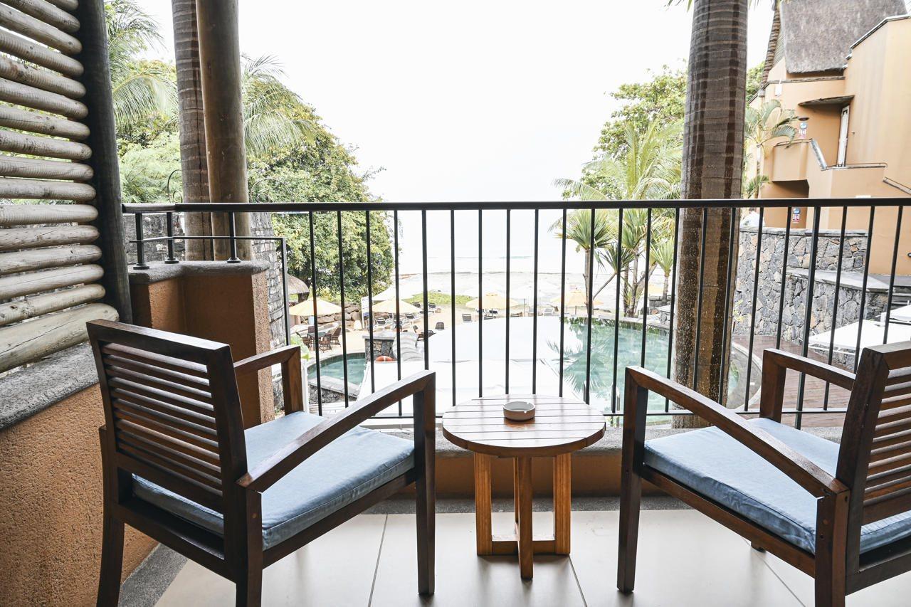 Tamarina Golf & Boutique 4* Flic en Flac