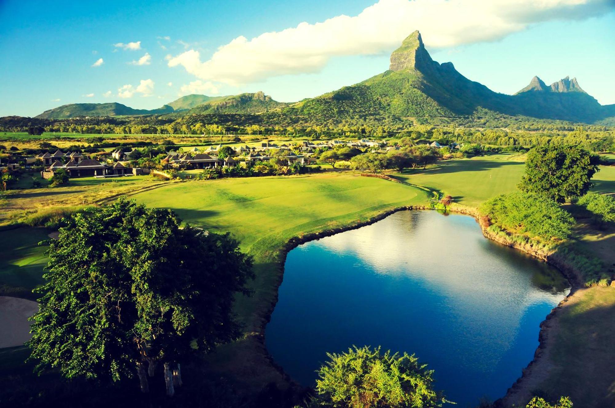 Hotel Tamarina Golf & Boutique
