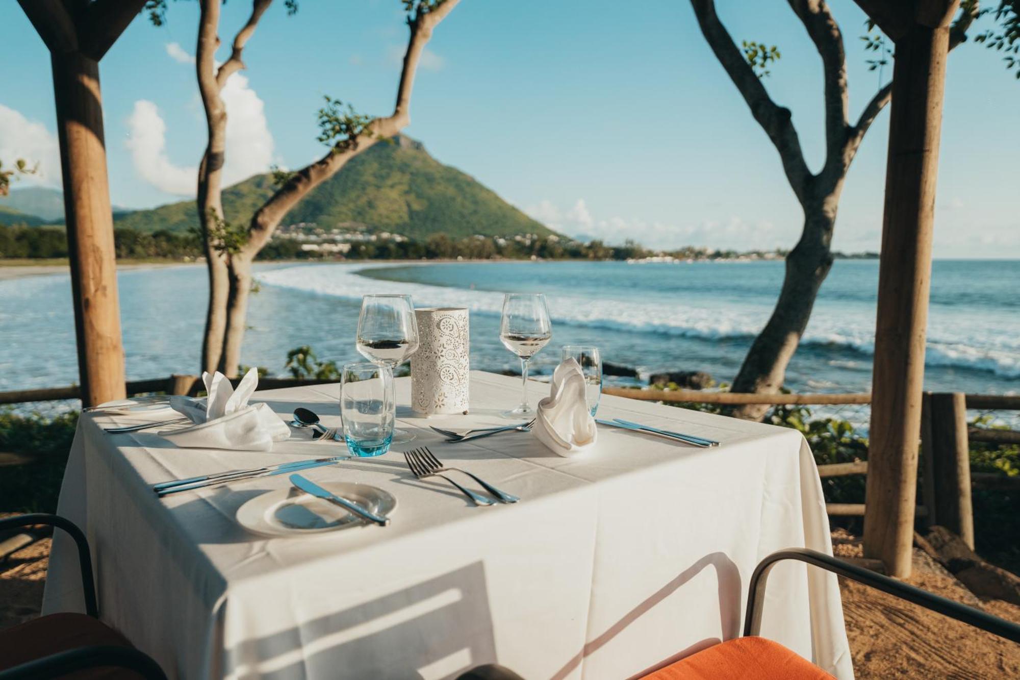 Hotel Tamarina Golf & Boutique