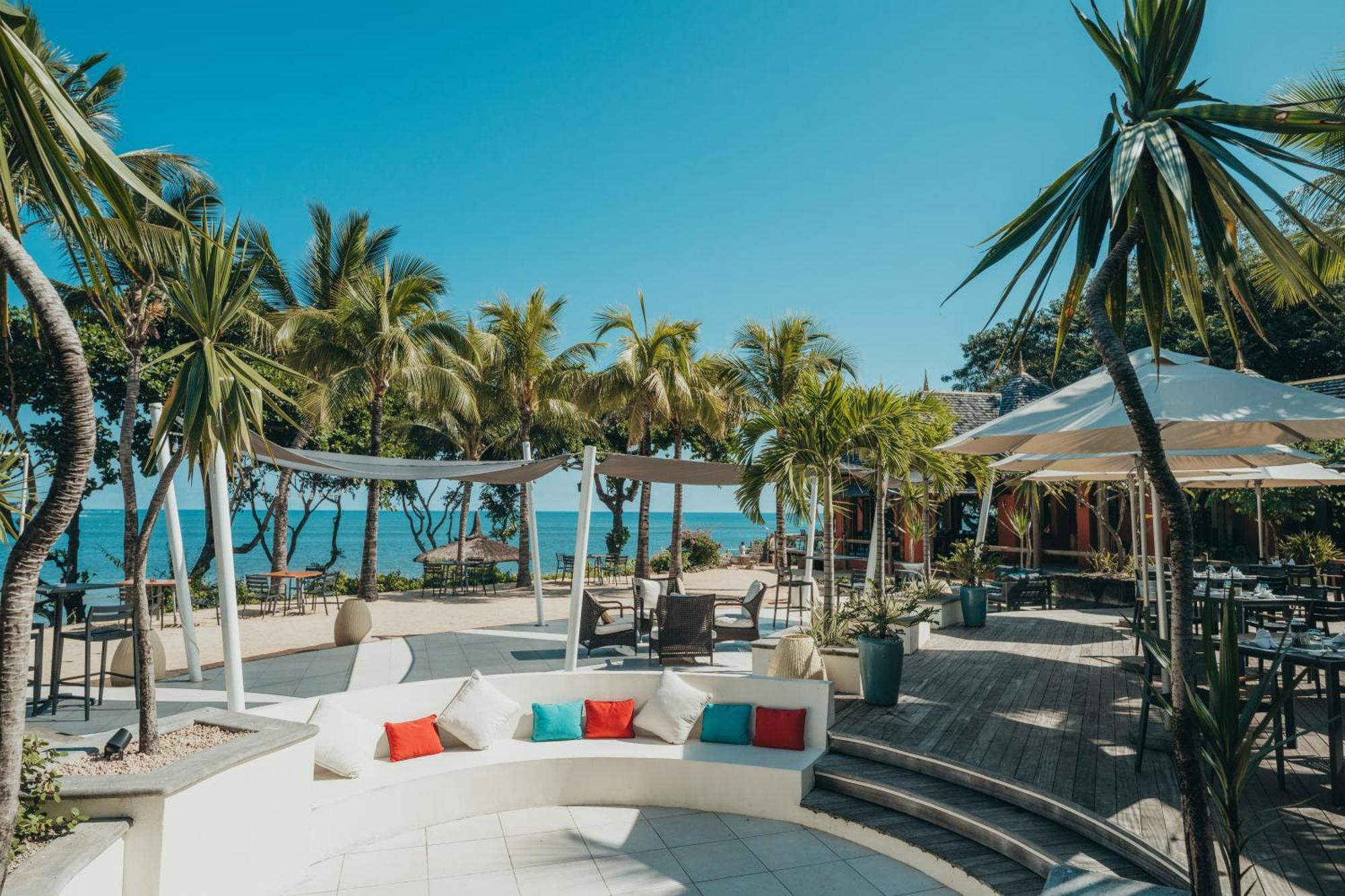 Hotel Tamarina Golf & Boutique 4*