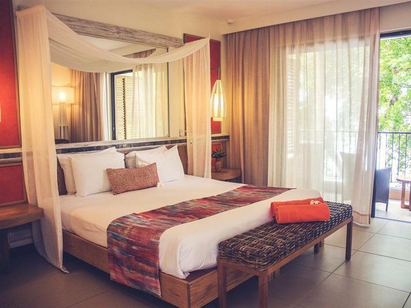 Tamarina Golf & Boutique 4*