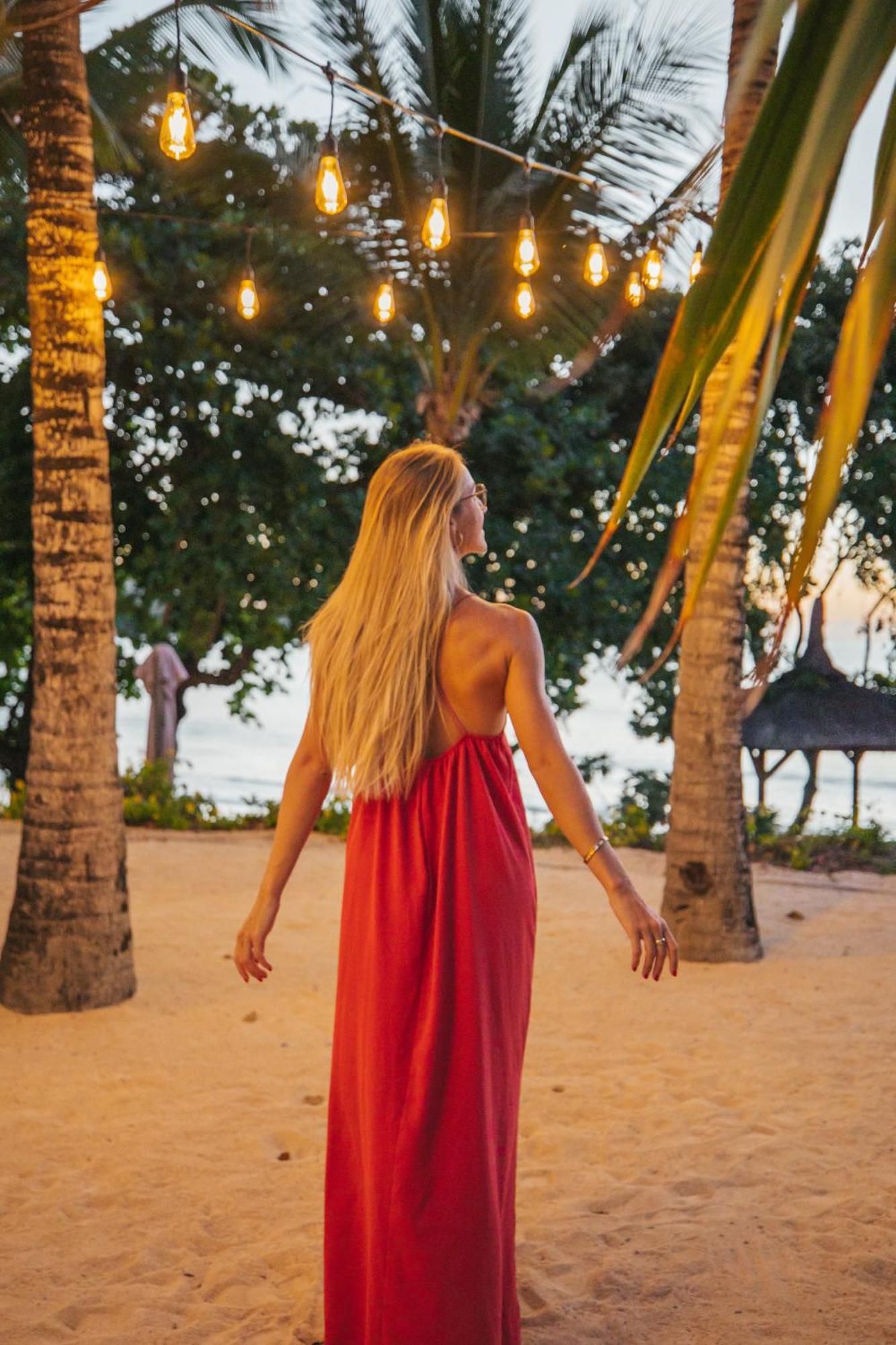 Hotel Tamarina Golf & Boutique Flic en Flac
