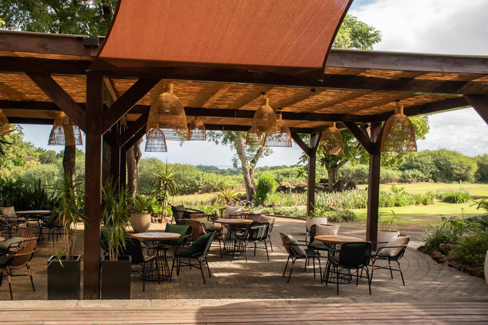 Tamarina Golf & Boutique Hotel