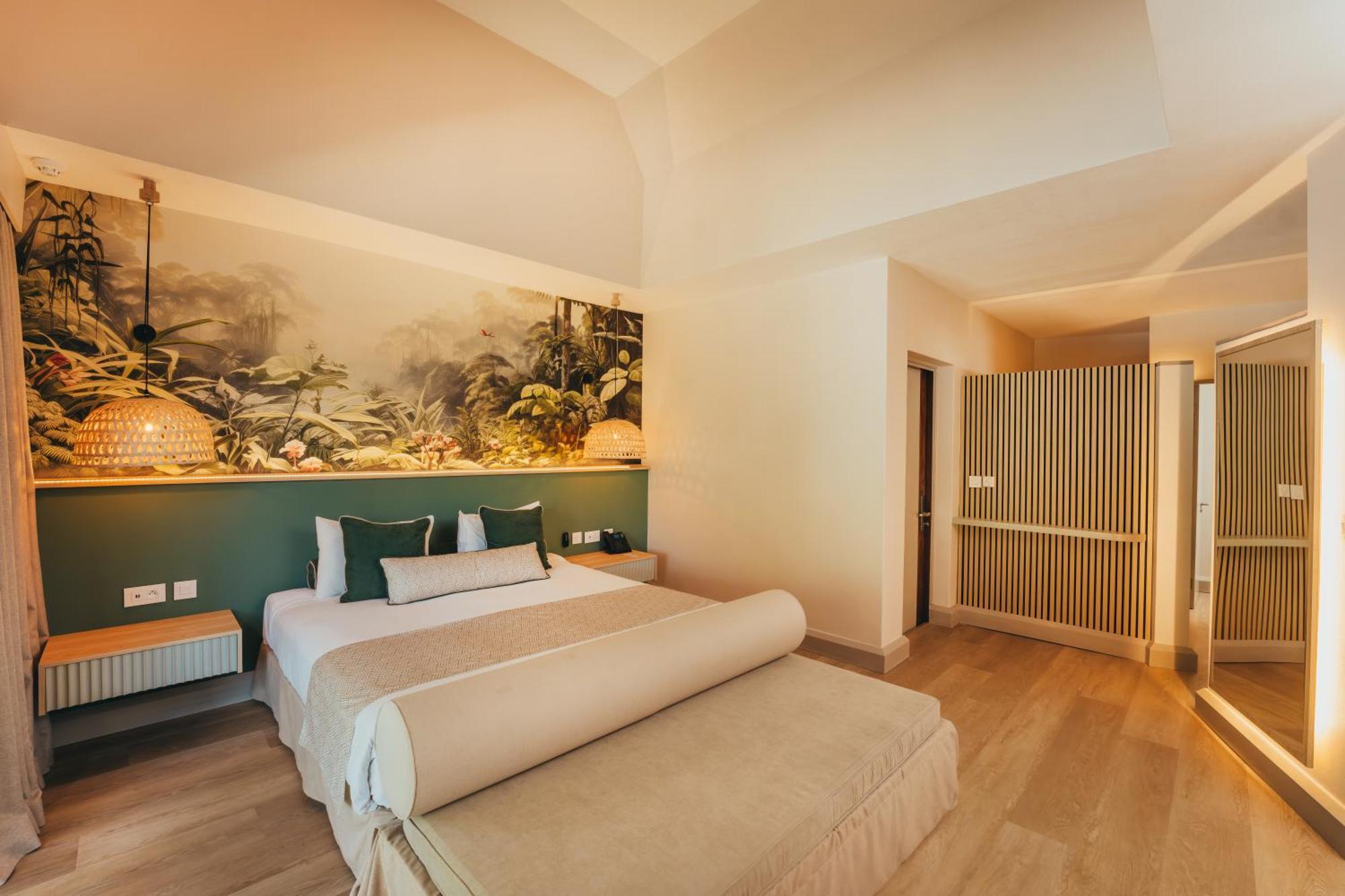 Tamarina Golf & Boutique 4* Flic en Flac